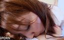 Asian HomeMade 4K: Skutečná japonská vysokoškolská teenagerka Kana Miluje žhavý sex a tvrdý penis