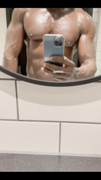 Black Man