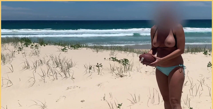 Wifey Does: Kdo mě chce v týmu na SuperBowl?