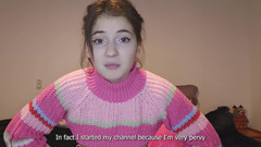 Emma Fiore: Dosáhla jsem 100 km a slavím to s vámi - Emma Fiore