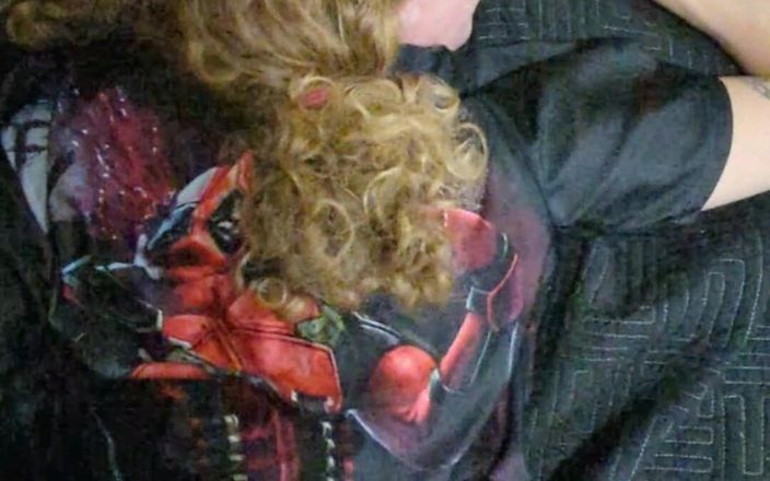 Richelle Rose: Con điếm giống máy bay bà già nghiệp dư đòi được lấp đầy với...