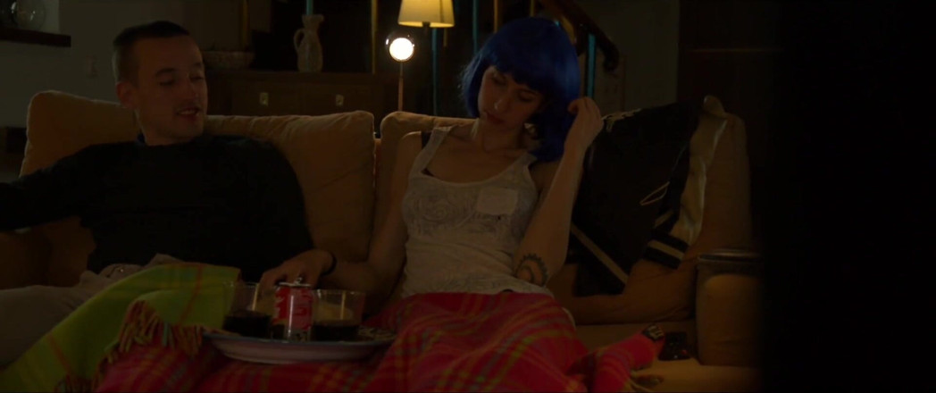 Verso Cinema: bloot eleks eke aur selina eke