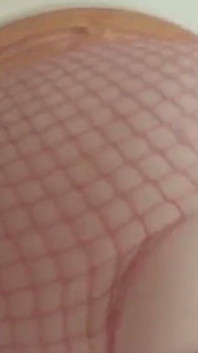 我喜欢把东西放进我的阴道
