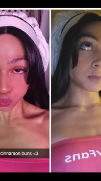 My Intro to Mukbangs Babes