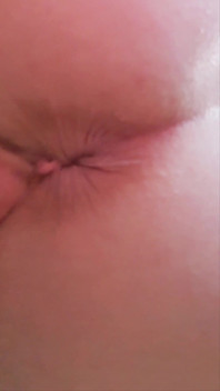 Enjoying Naughty Time