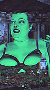 Paranormal tages special