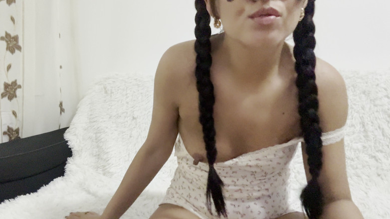 Roxy85: Te Espero Caliente, Apetitoso Y Juguetón Huno
