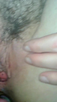 Gaping MILF Wife Asshole