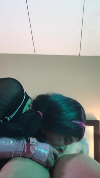 Trans Kelsey Masters Fucked in Huge Ass and Blowjobs - Compilation 13