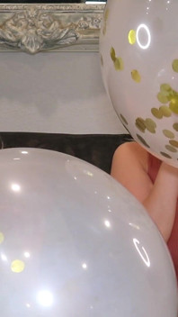 MILF menghisap belon