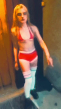 Tease for My Outdoor Video