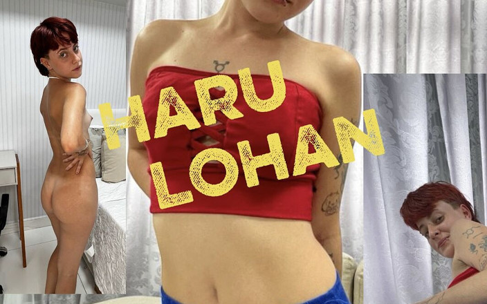 Clarkes Boutaine: Przedstawiamy Haru