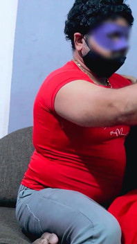 欲望豊かでカーヴィーな大きな尻の兄さん パート1