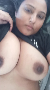 Big Natural Boob