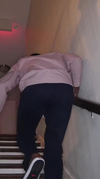 Hotwife Kate England Vs. BBC Titans