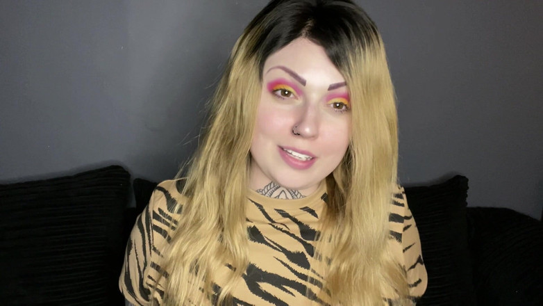 Miss Valentina: Mesmerised to Forget Her