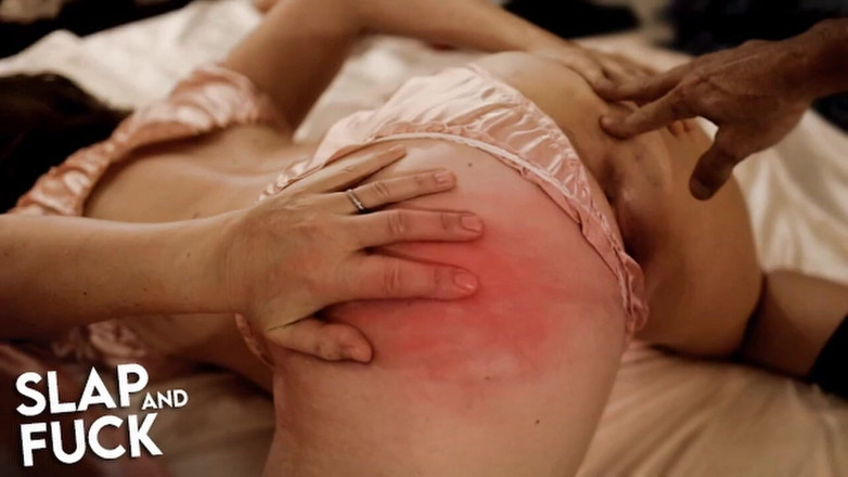 Sexy O2: Čůrák klouže jako máslo, moje francouzská manželka je nejlepší cowgirl