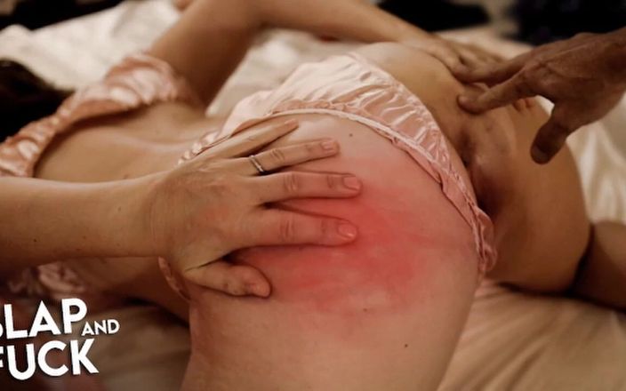 Sexy O2: La polla se desliza como mantequilla mi esposa francesa es...