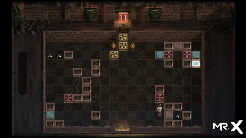 Mr Studio X: Treasureofnadia - 私はあなたが正しい選択をするようにします!E2 75