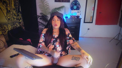 Kimberly Polizzi: Streaming 16 Jul 2025