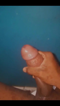 Cum Fountain