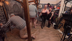 The Izars: В'язень хор, частина 5