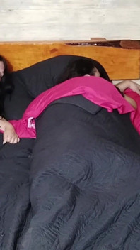 Dobrodružství sexy putující nevlastní matky, pouze fanoušci zpomaleného filmu
