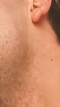 Guys Want Dicks Scene 4: Gay Colleagues Fucking Hard in the Pool Area