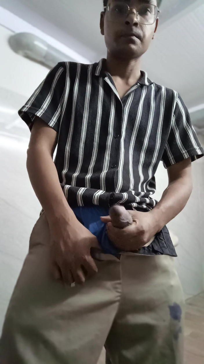 TranquilCulture: Pula strâmtă a băiatului student
