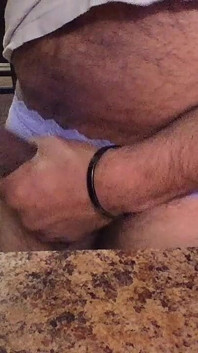 Soft Purple Pantycock