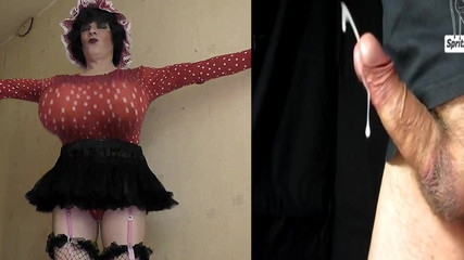 Dina Fi: Velká Sissy B