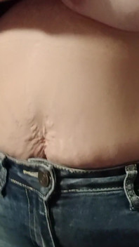 Do You Like My Belly?