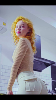 My Ass and Legs Look Sooo Good in White Jeans, Agreed?