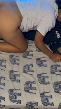 이모의 창녀와 함께한 맛있는 아침