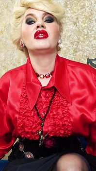Dominare feminină