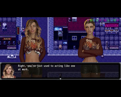 Porny Games: La esposa de la oficina - Pt. 44