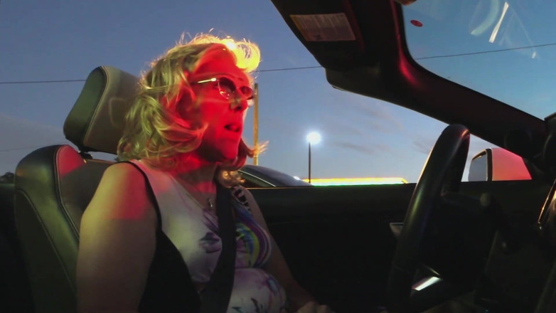 Mrs Samantha: Mrs Samantha's Roadtrip Usa, Day 2, Ocala Florida (no Sex)