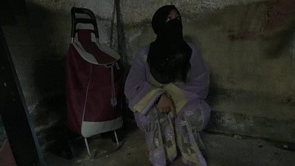 Souzan Halabi: Pengungsi Suriah ngentot sama cowok mesum jerman