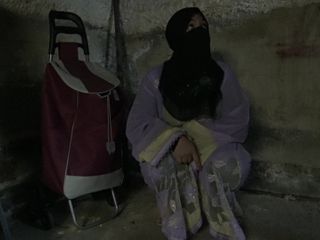 Souzan Halabi: Pengungsi Suriah ngentot sama cowok mesum jerman