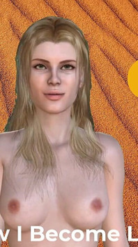Takto se stávám lesbičkou - 16