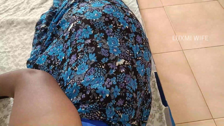 Luxmi Wife: 第2集 和我一起自慰