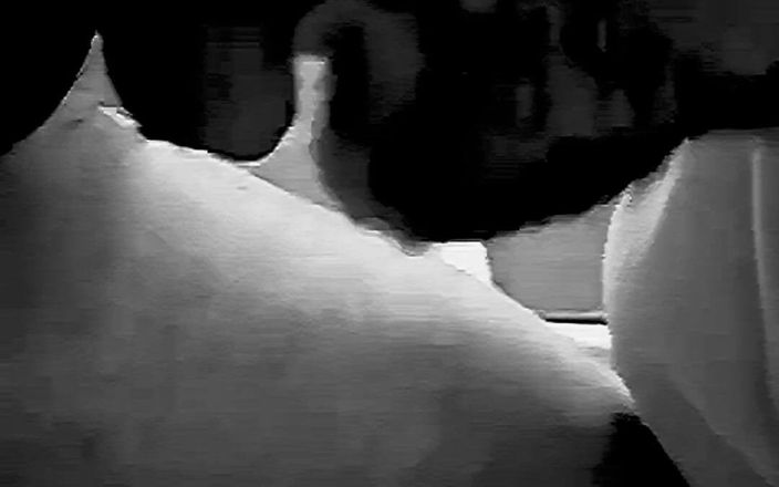 Twoblokes: Jack &amp; the Big Dick Club v b &amp;w
