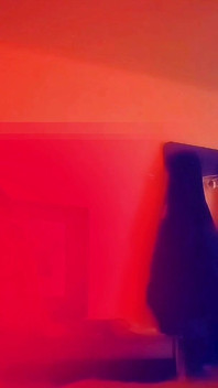 Sissy Sottomessa Viene Portata in Un Motel Abioso Da Un BBC