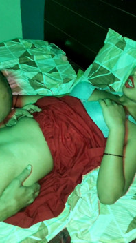 Hot Desi Indian Girl Injoy Sex In Dremy Night With Old Man Video