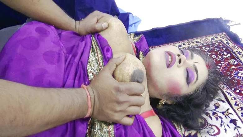 Sexwithsonia: Sonia Fucked by Her Step Brother in Absence of Parents
