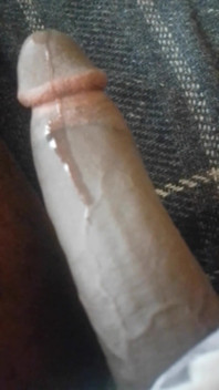 Big Black Dick