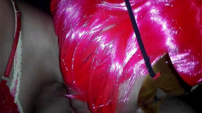 Nefertiti: Maskovaný polykač mléka sv. 1