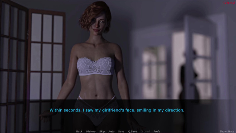 Johannes Gaming: Nanas Express 8 Saya Mahu Lihat Apa Yang Cornell Dan Julia...