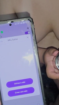 Sucking and Licking All My Holes with klitty by Svakom Is so Delicious