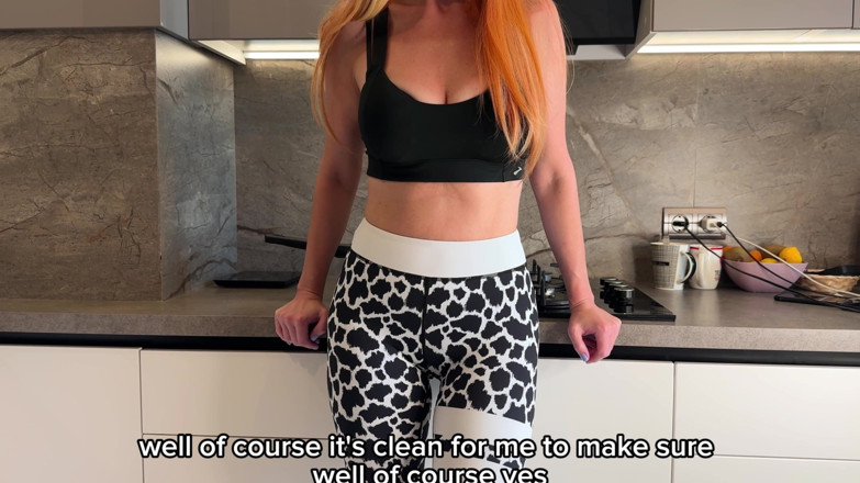 CumInMyMouthBaby: Real Cheating - Fucked Wife's Stepsister While Wife Was at Work -...